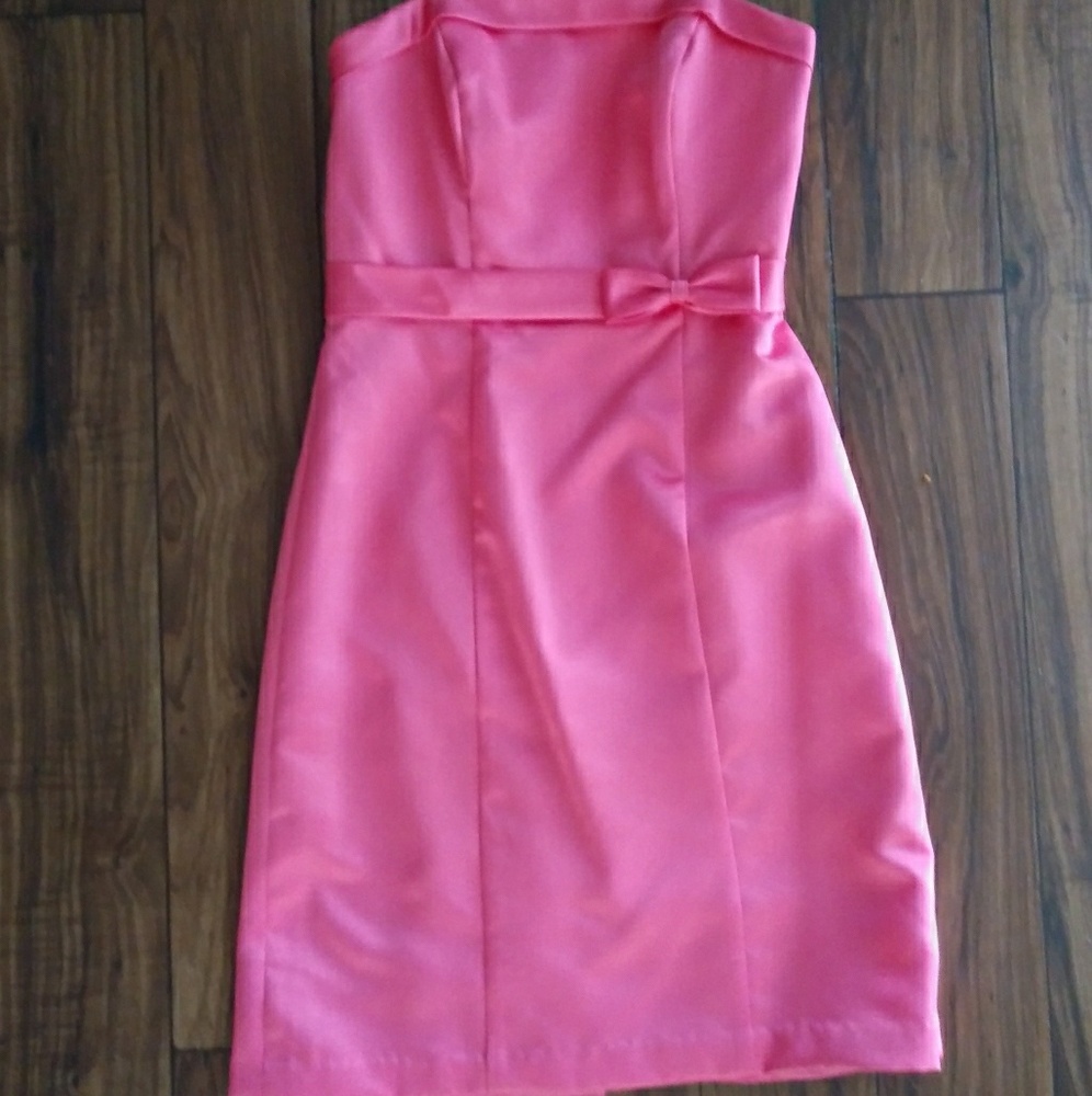 Alfred Angelo bridesmaid dress